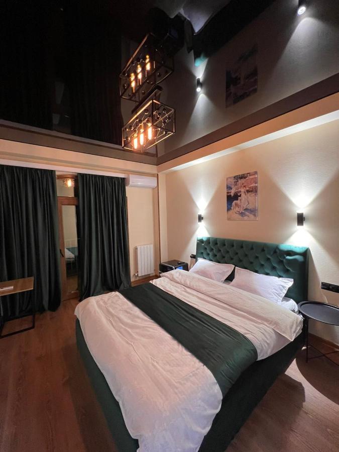 Natali Boutique Hotel Tbilisi Buitenkant foto