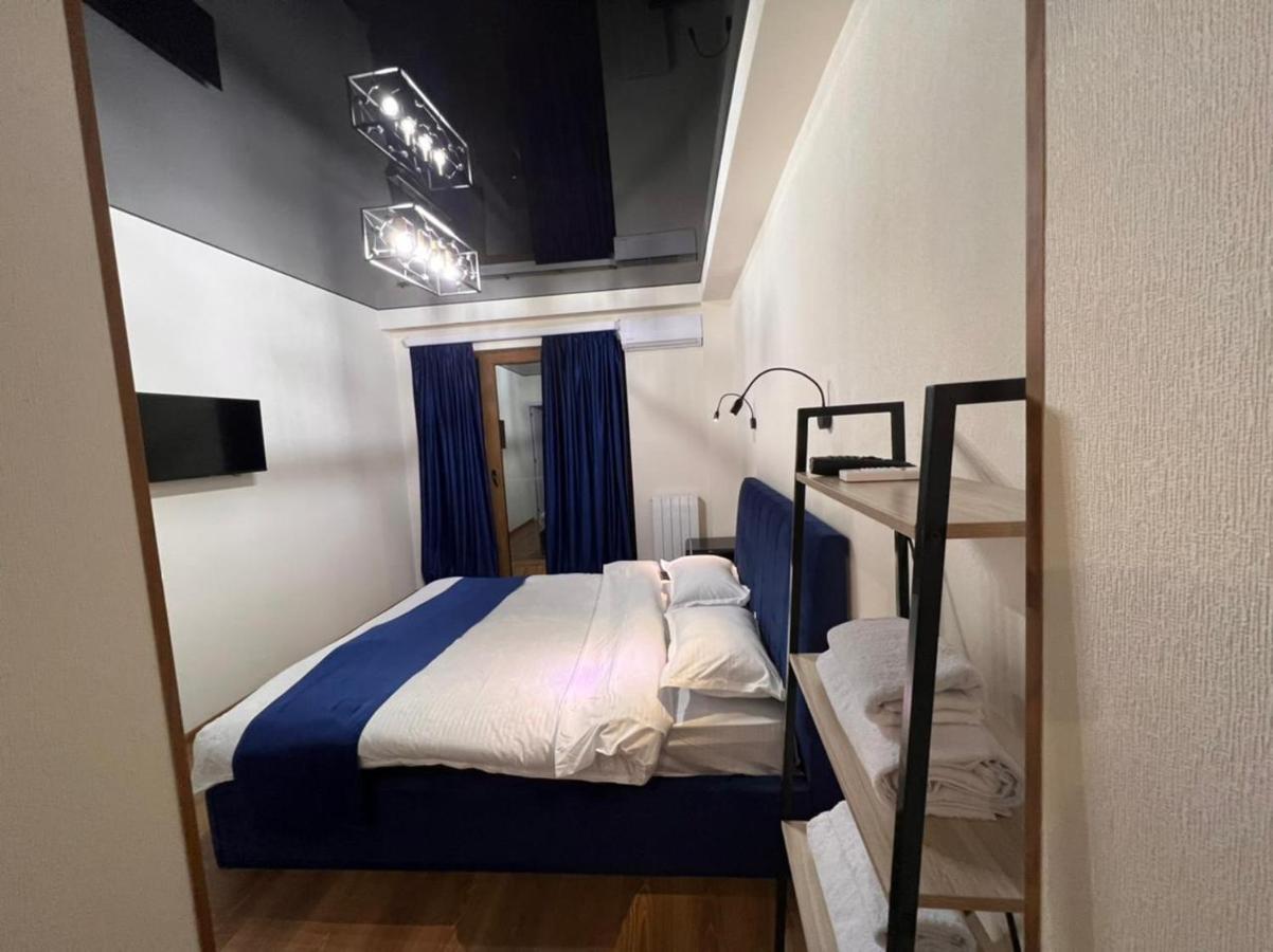 Natali Boutique Hotel Tbilisi Buitenkant foto