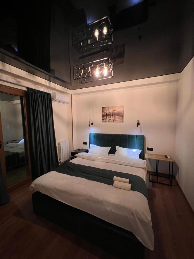 Natali Boutique Hotel Tbilisi Buitenkant foto