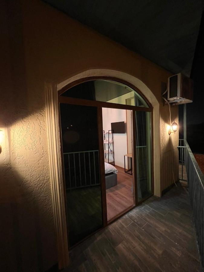 Natali Boutique Hotel Tbilisi Buitenkant foto