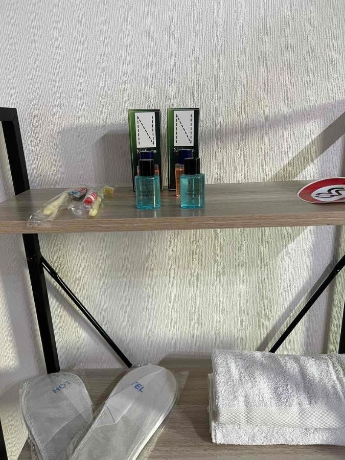 Natali Boutique Hotel Tbilisi Buitenkant foto
