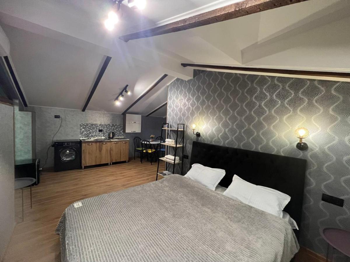 Natali Boutique Hotel Tbilisi Buitenkant foto