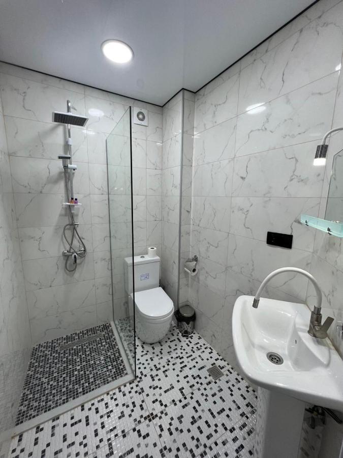 Natali Boutique Hotel Tbilisi Buitenkant foto