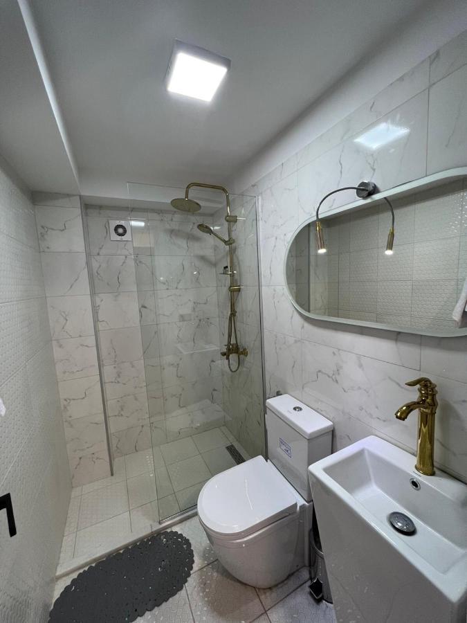 Natali Boutique Hotel Tbilisi Buitenkant foto