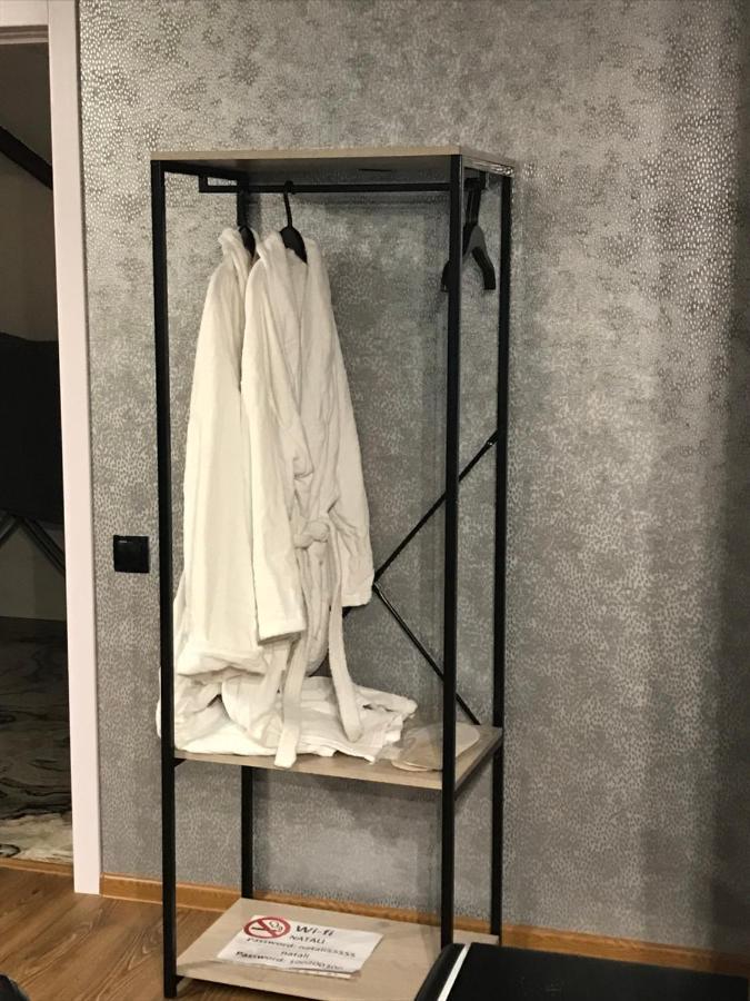 Natali Boutique Hotel Tbilisi Buitenkant foto