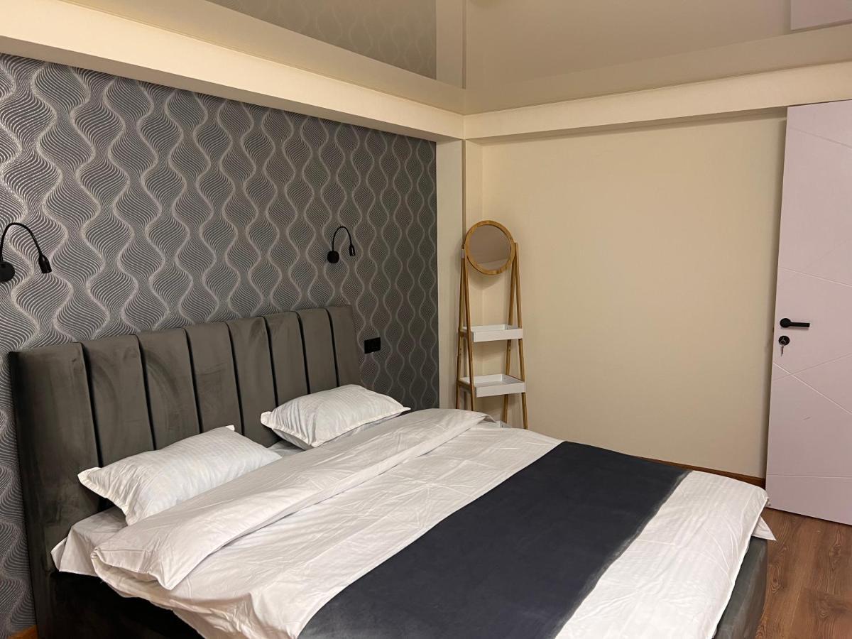 Natali Boutique Hotel Tbilisi Buitenkant foto
